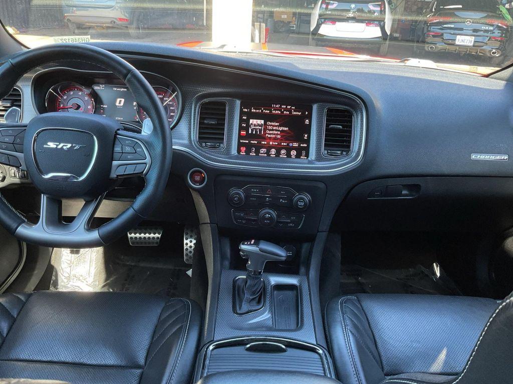 used 2016 Dodge Charger car, priced at $50,999
