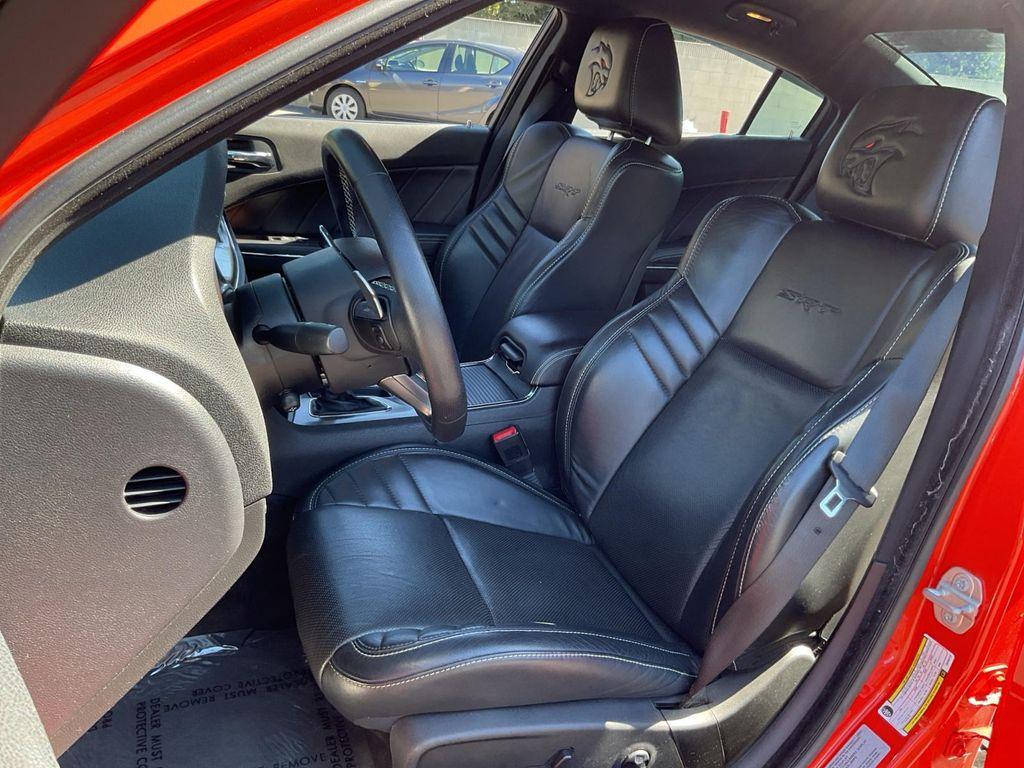 used 2016 Dodge Charger car, priced at $50,999