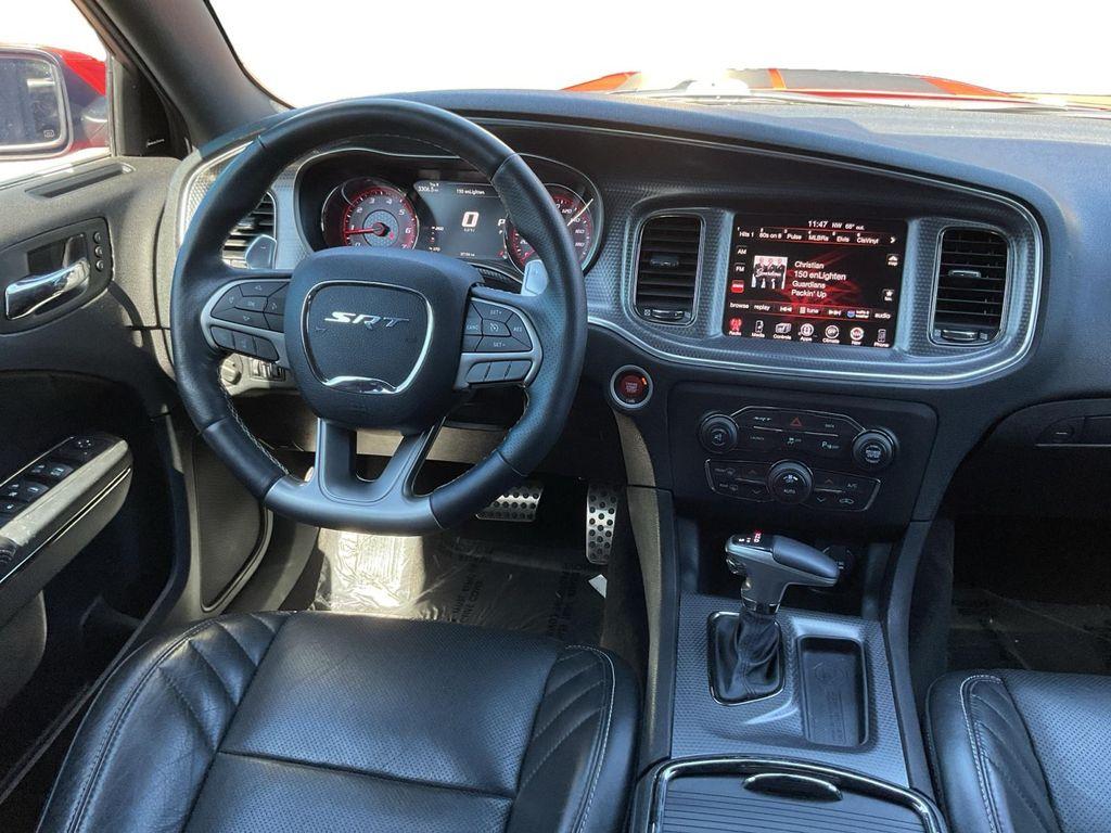 used 2016 Dodge Charger car, priced at $50,999
