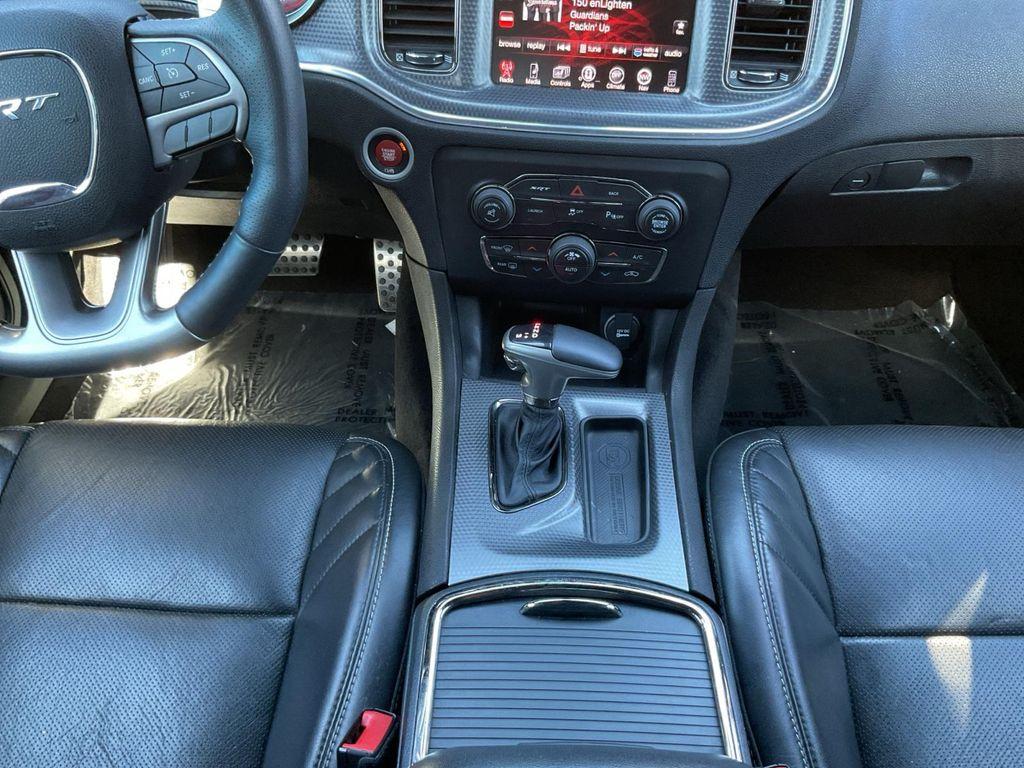 used 2016 Dodge Charger car, priced at $50,999