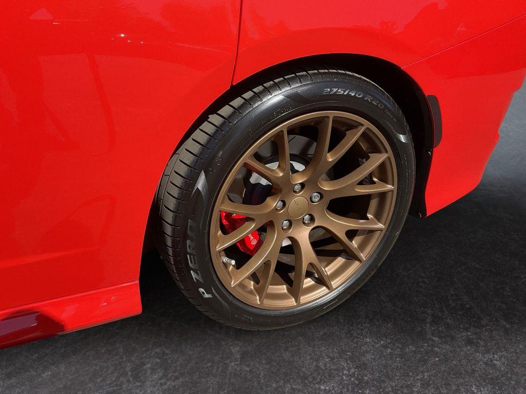used 2016 Dodge Charger car, priced at $50,999