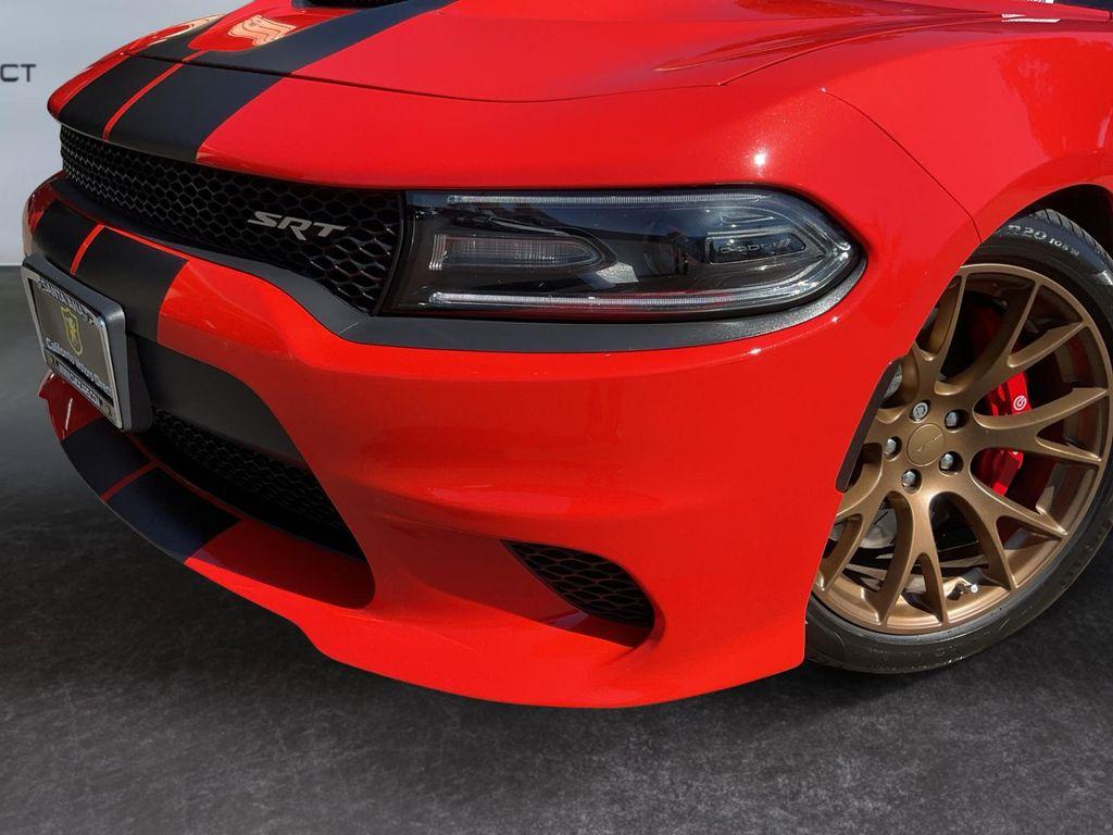 used 2016 Dodge Charger car, priced at $50,999