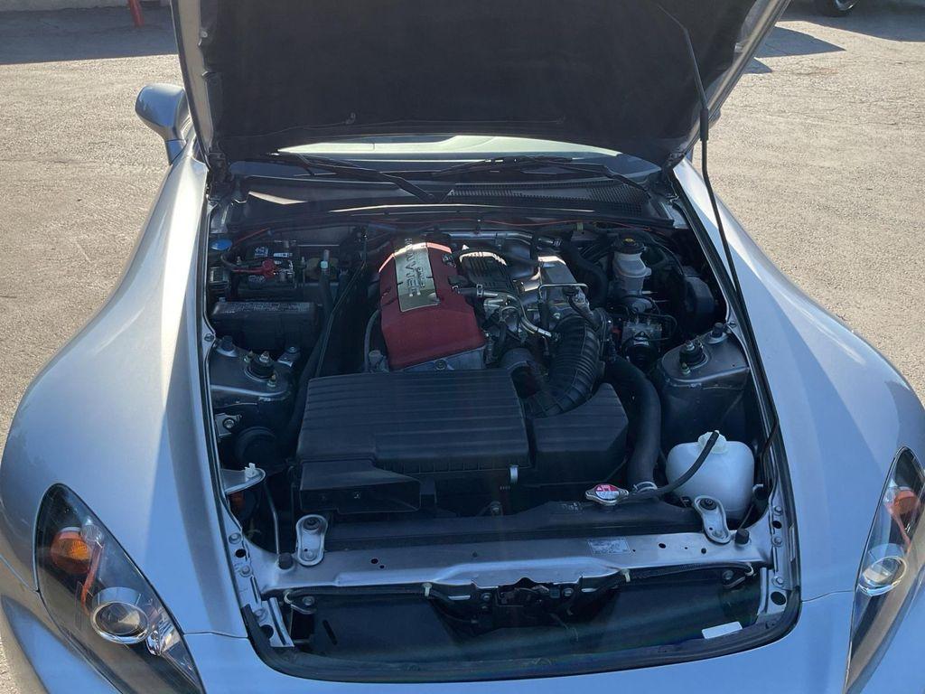 used 2007 Honda S2000 car, priced at $34,599