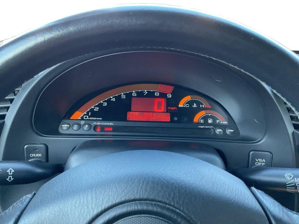 used 2007 Honda S2000 car, priced at $34,599
