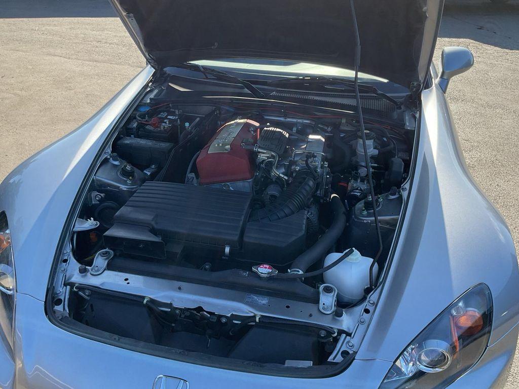 used 2007 Honda S2000 car, priced at $34,599