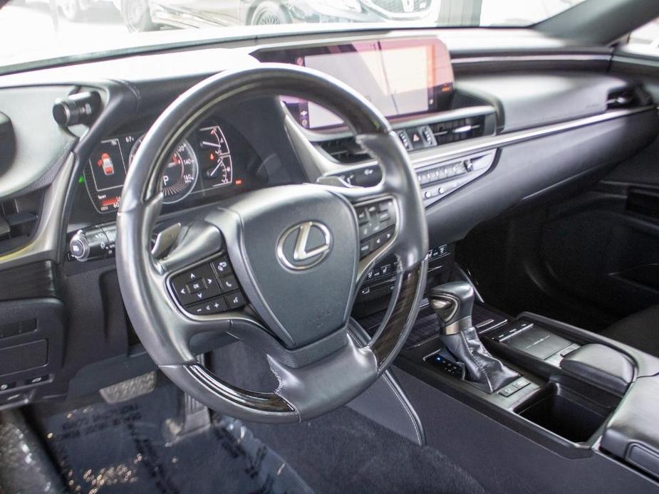 used 2020 Lexus ES 300h car, priced at $28,868