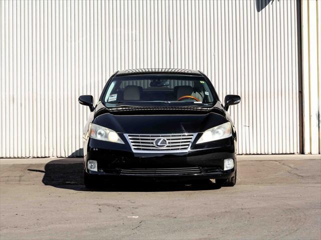 used 2010 Lexus ES 350 car, priced at $11,399