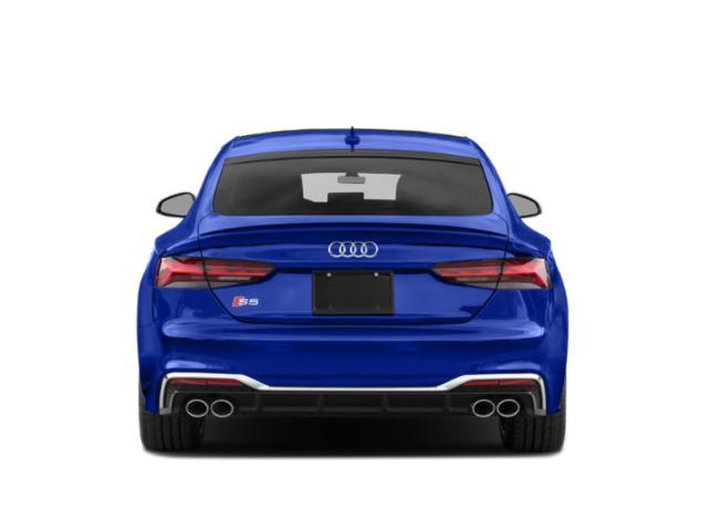 used 2021 Audi S5 car, priced at $36,899