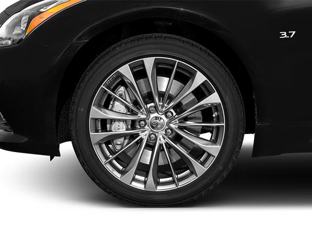 used 2014 INFINITI Q60 car, priced at $19,899