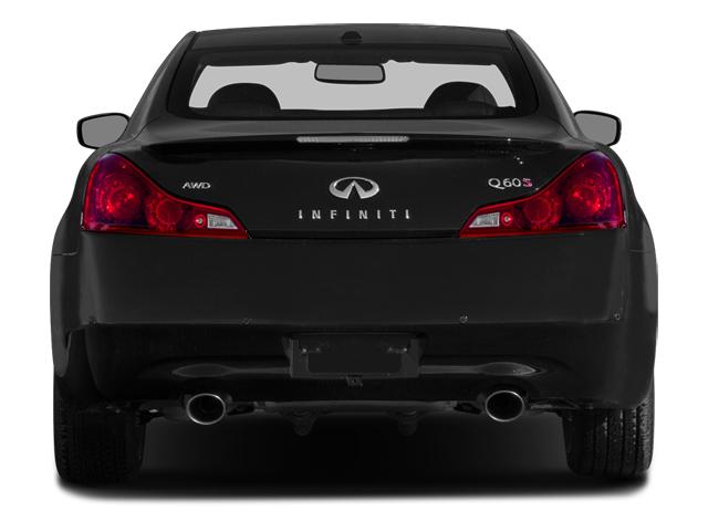 used 2014 INFINITI Q60 car, priced at $19,899