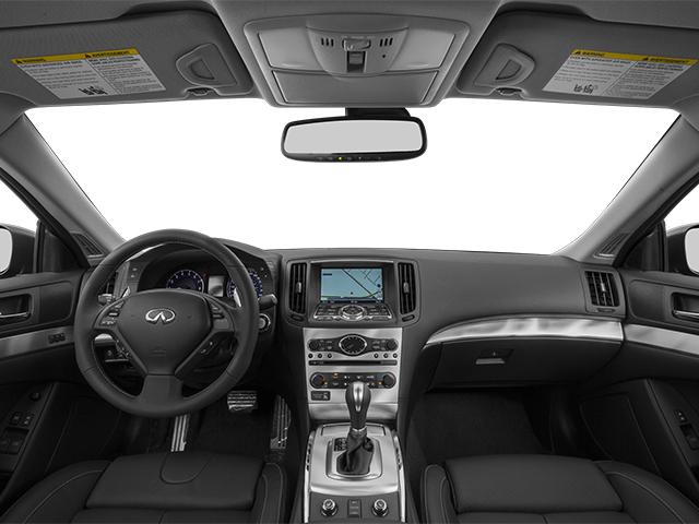 used 2014 INFINITI Q60 car, priced at $19,899