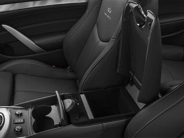 used 2014 INFINITI Q60 car, priced at $19,899