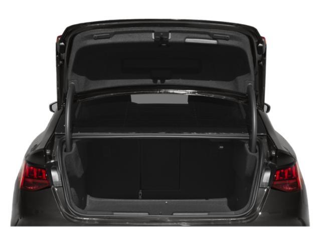 used 2023 Audi A3 car, priced at $25,499