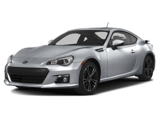 used 2015 Subaru BRZ car, priced at $20,999