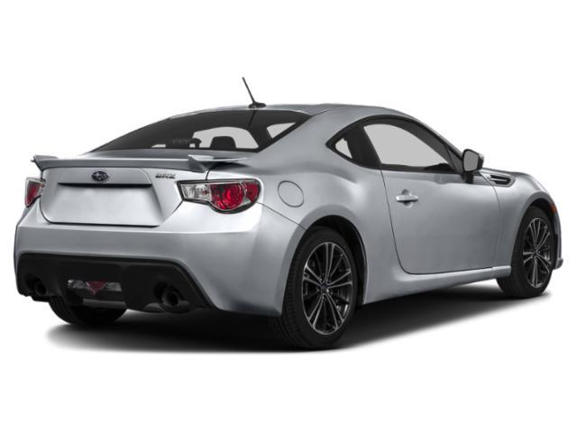 used 2015 Subaru BRZ car, priced at $20,999