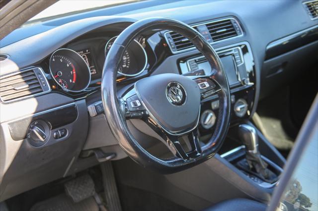 used 2018 Volkswagen Jetta car, priced at $15,699