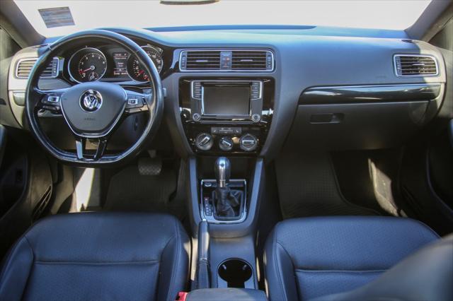 used 2018 Volkswagen Jetta car, priced at $15,699