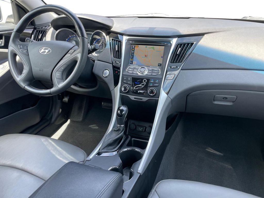 used 2013 Hyundai Sonata car, priced at $11,199