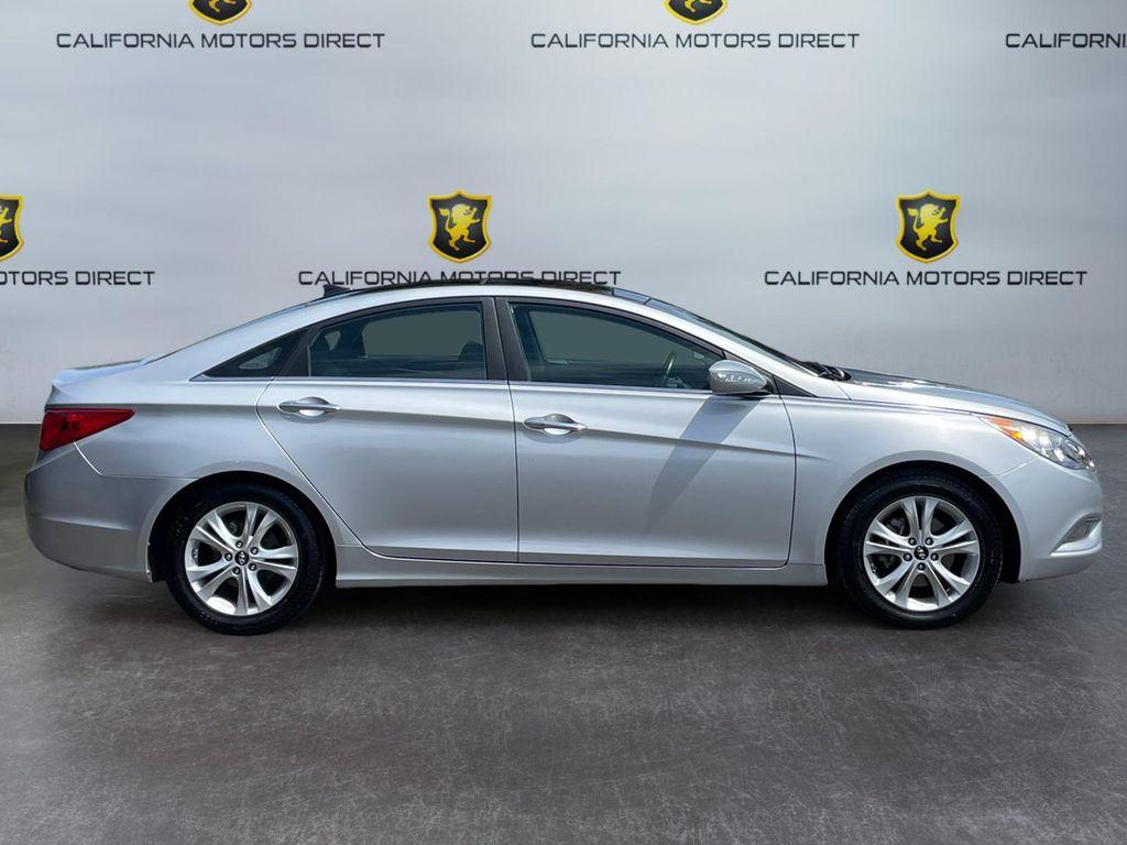 used 2013 Hyundai Sonata car, priced at $11,199