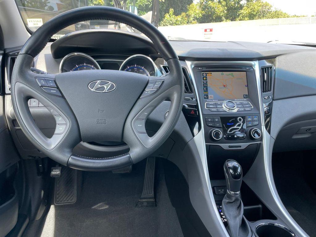 used 2013 Hyundai Sonata car, priced at $11,199