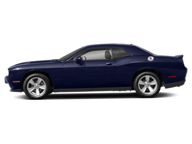 used 2022 Dodge Challenger car, priced at $21,999