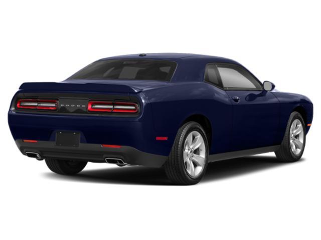 used 2022 Dodge Challenger car, priced at $21,999
