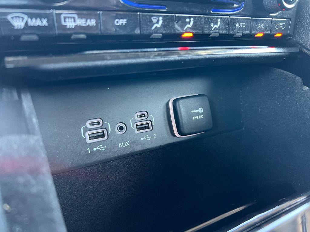 used 2022 Jeep Grand Cherokee car, priced at $23,899