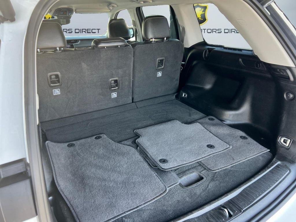 used 2022 Jeep Grand Cherokee car, priced at $23,899