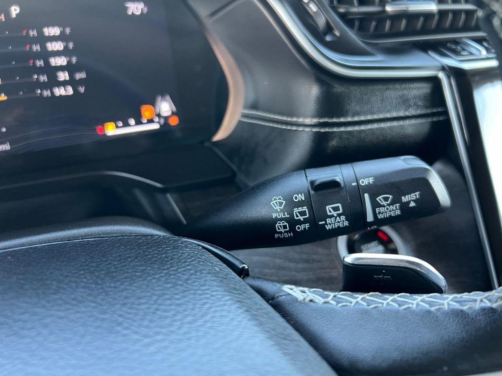 used 2022 Jeep Grand Cherokee car, priced at $23,899