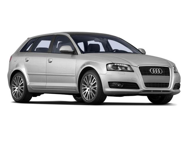 used 2009 Audi A3 car, priced at $9,999