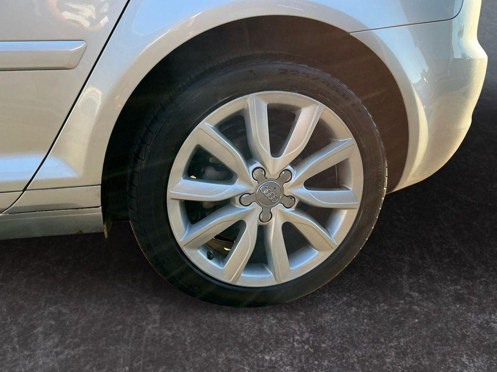 used 2009 Audi A3 car, priced at $9,599