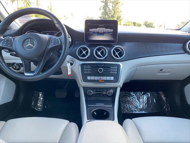 used 2020 Mercedes-Benz GLA 250 car, priced at $22,099