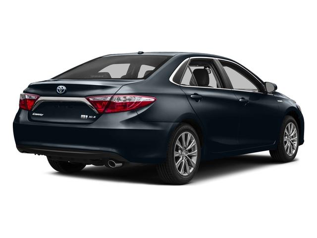 used 2016 Toyota Camry Hybrid car, priced at $18,499