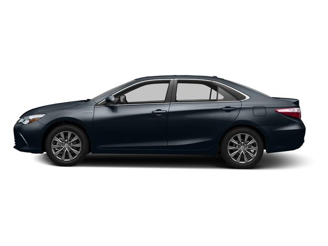 used 2016 Toyota Camry Hybrid car, priced at $18,499