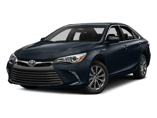 used 2016 Toyota Camry Hybrid car, priced at $18,499