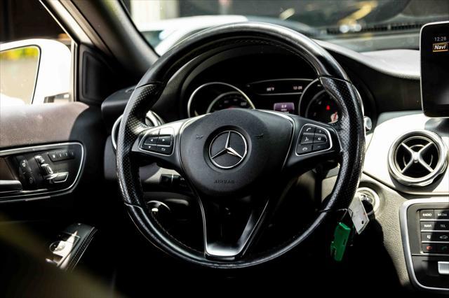 used 2020 Mercedes-Benz GLA 250 car, priced at $19,779