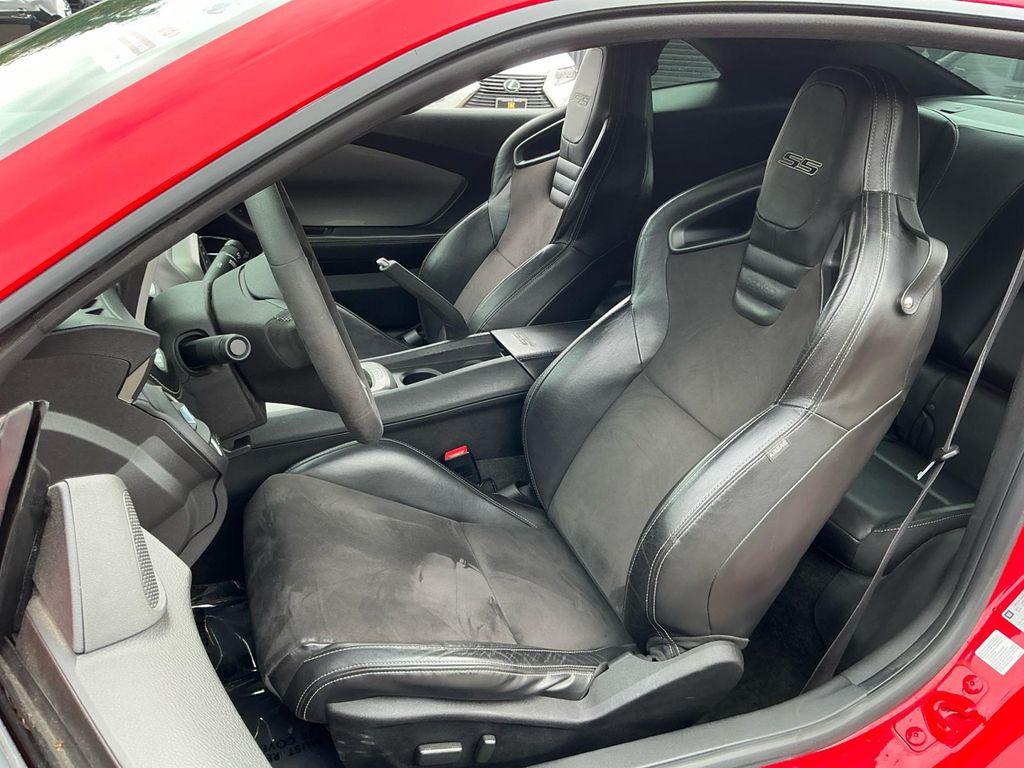 used 2014 Chevrolet Camaro car, priced at $29,499