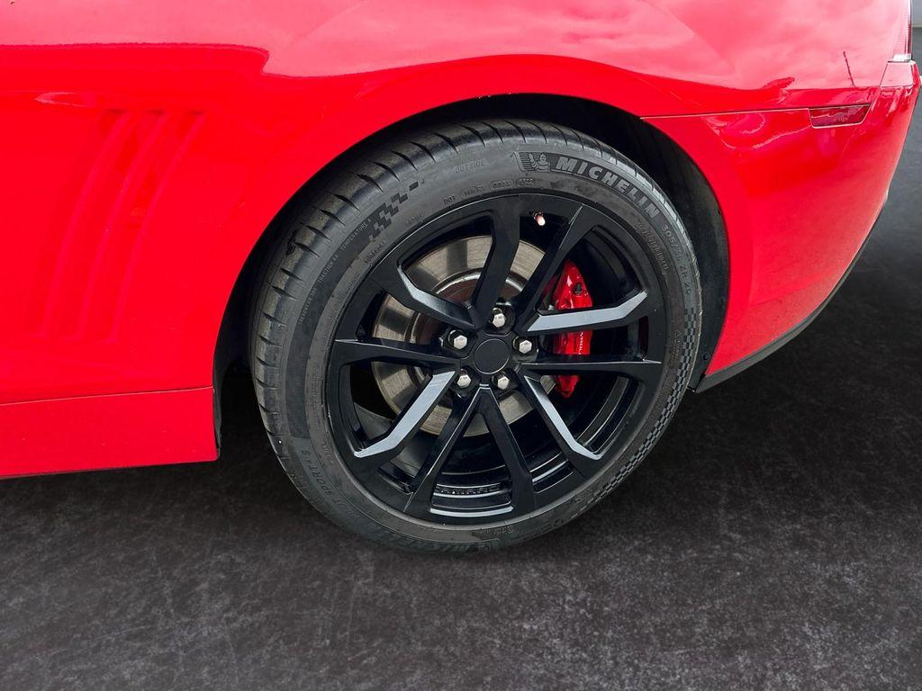 used 2014 Chevrolet Camaro car, priced at $29,499
