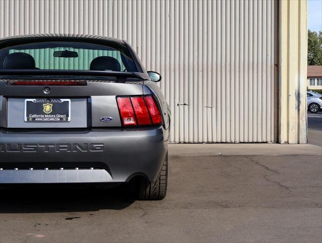 used 2004 Ford Mustang car, priced at $16,230