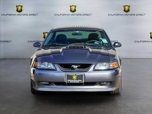 used 2004 Ford Mustang car, priced at $16,230