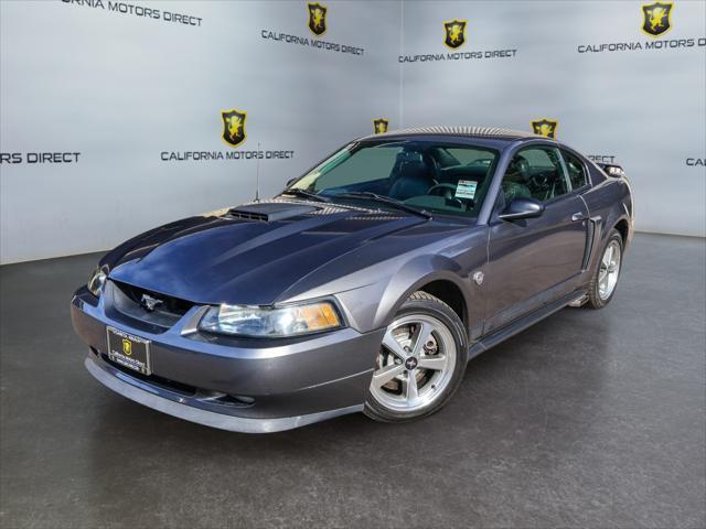 used 2004 Ford Mustang car, priced at $16,230