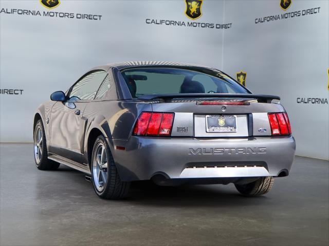 used 2004 Ford Mustang car, priced at $16,230