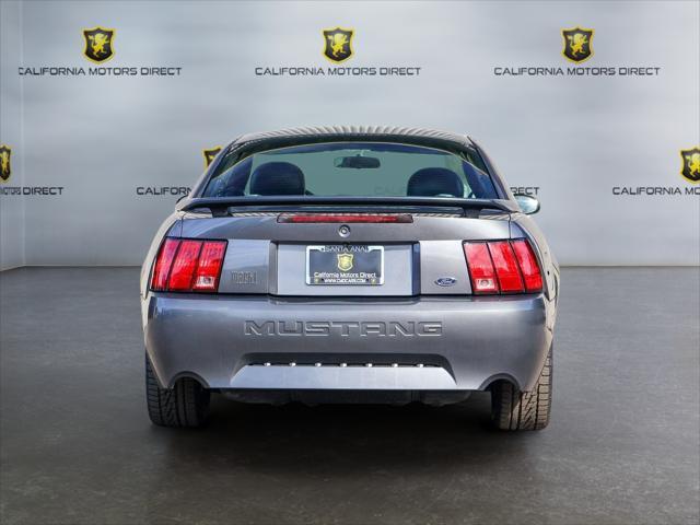 used 2004 Ford Mustang car, priced at $16,230