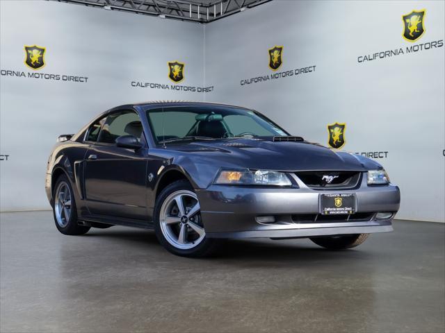 used 2004 Ford Mustang car, priced at $16,230