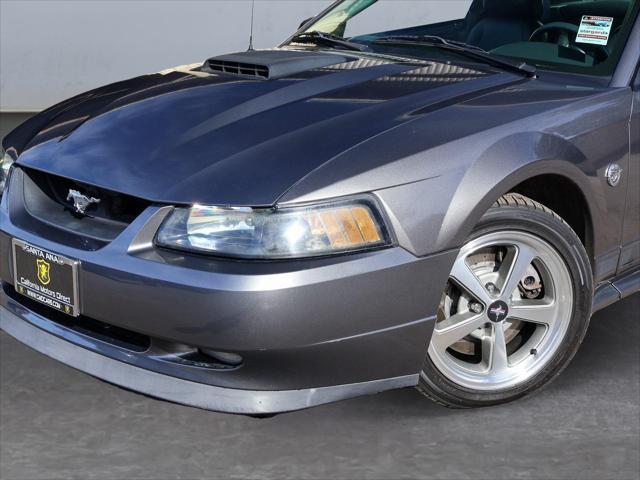 used 2004 Ford Mustang car, priced at $16,230