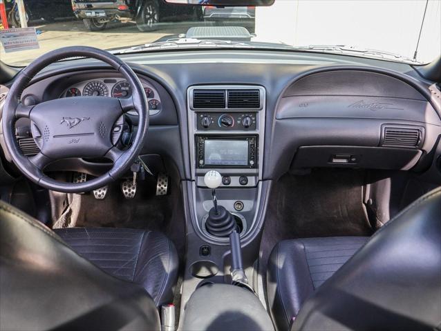 used 2004 Ford Mustang car, priced at $16,230