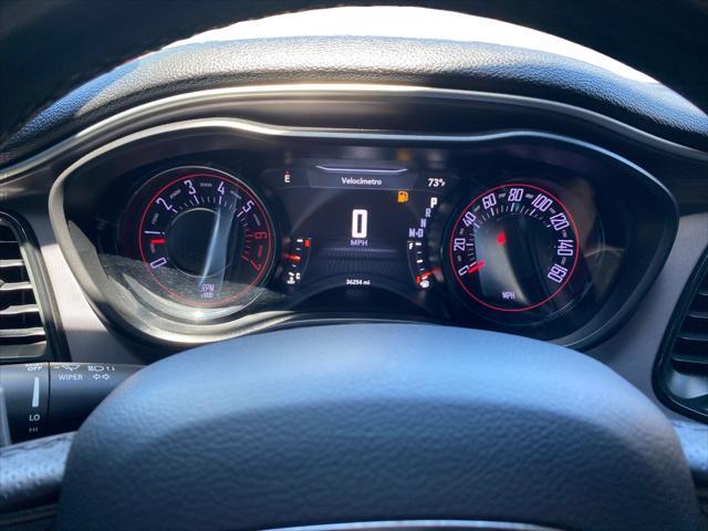 used 2020 Dodge Challenger car, priced at $29,899