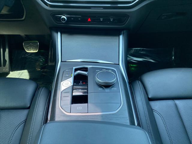 used 2023 BMW M340 car, priced at $49,099