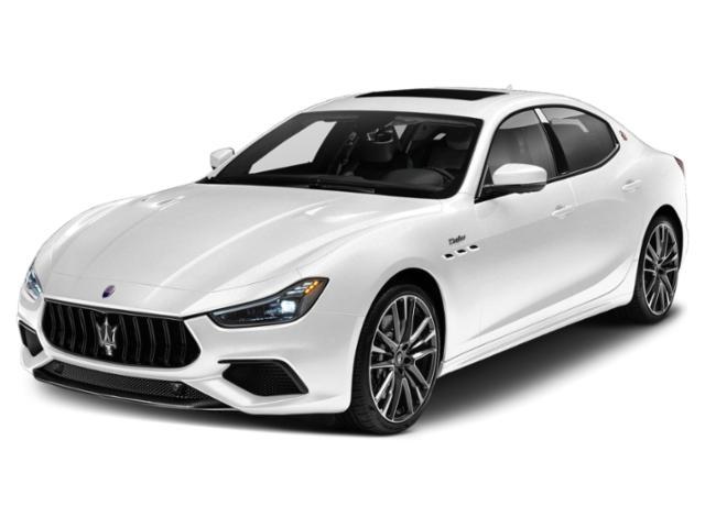 used 2021 Maserati Ghibli car, priced at $22,999