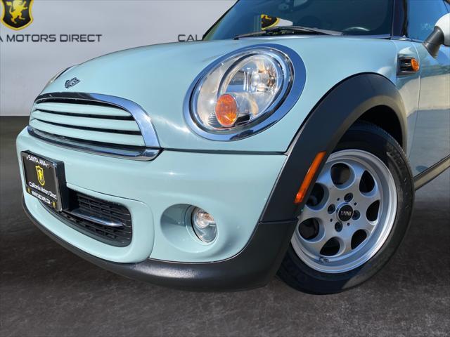 used 2013 MINI Hardtop car, priced at $10,199